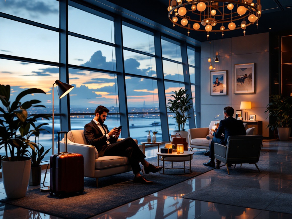 Luxury Travel Tips: Maximizing VIP Perks and Loyalty Programs