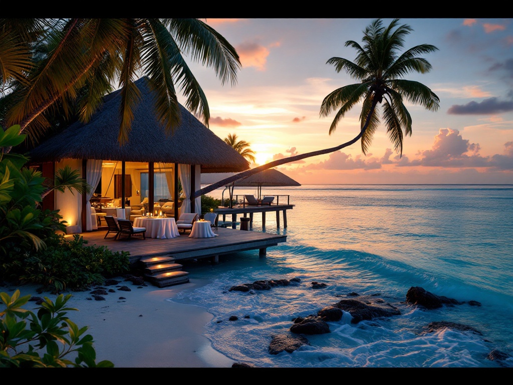 Mauritius Holiday Package for a Magical Honeymoon