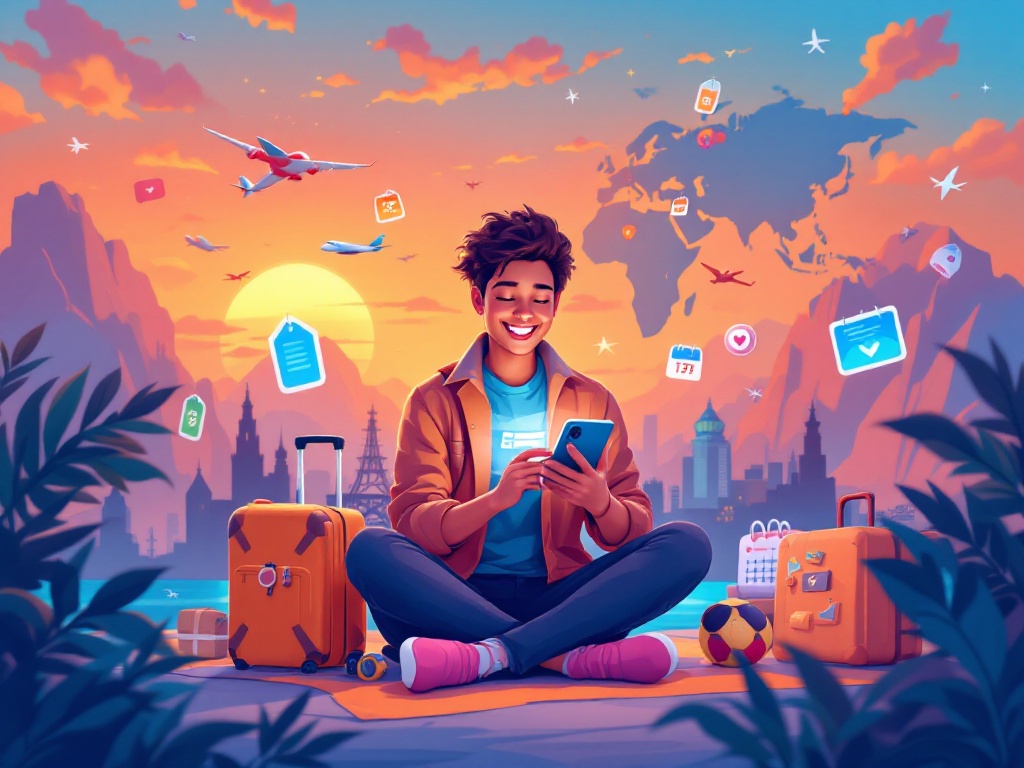 How Far in Advance Should I Book a Flight to Get the Best Deal?