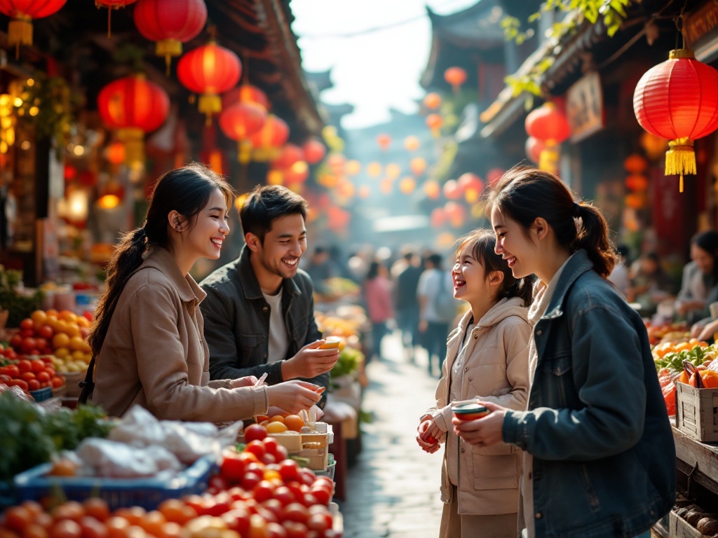 Family Travel to China: Basic Chinese Phrases to Learn