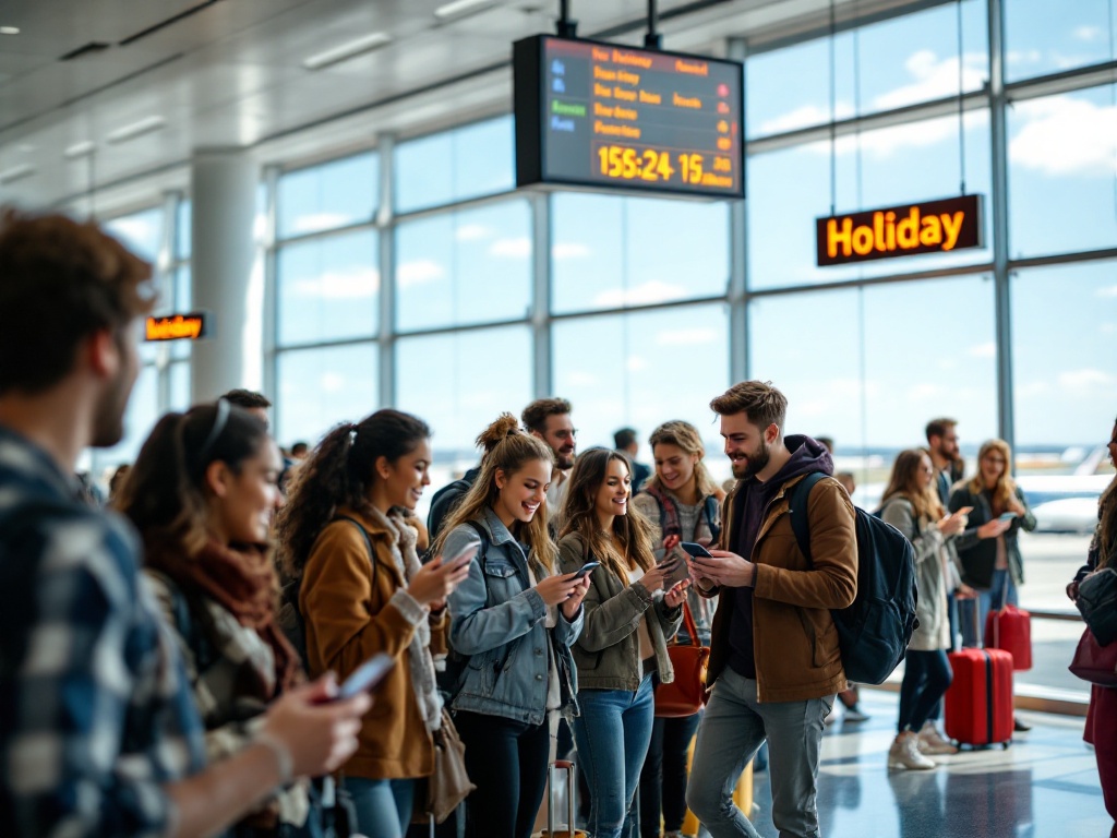 Amazon Student Flight Deal: Discounted Student Fares