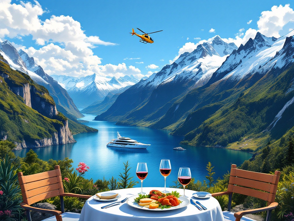 Luxury Travel New Zealand: Exclusive Cultural Experiences